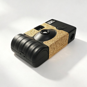New Export <strong>Disposable</strong> Film <strong>Camera</strong> with 12 Film Batteries Custom Logo Glitter <strong>Pack</strong> China - Product Image 2