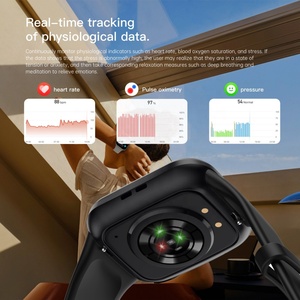 สมาร์ทวอทช์ Q23 Pro รองรับการโทรผ่านบลูทูธ 104 โหมดกีฬา หน้าจอสัมผัส HD ขนาด 1.83 นิ้ว กันน้ำระดับ IP67 ติดตามสุขภาพตลอด 24 ชั่วโมง 7 วัน รองรับโลโก้ OEM หลายภาษา - Product Image 5