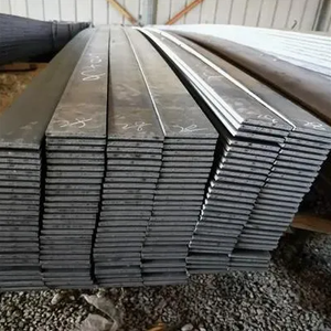 Barre plate en acier au carbone non allié laminé à chaud ASTM - Service de découpe d'acier pour moules, solide et durable, prix départ usine - Product Image 4