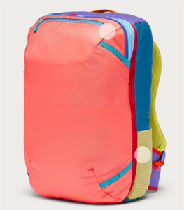 <span class=keywords><strong>Zaino</strong></span> <span class=keywords><strong>da</strong></span> Escursionismo Personalizzato <span class=keywords><strong>da</strong></span> 35 Litri, Impermeabile, per Uomo e <span class=keywords><strong>Donna</strong></span>, <span class=keywords><strong>Zaino</strong></span> <span class=keywords><strong>da</strong></span> Montagna di Grande Capacità per Viaggi - Product Image 1