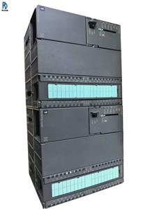 PLC คอนโทรลเลอร์เซนเซอร์โมดูลซีพียูยี่ห้อใหม่ 6ES7 313-6CF03-0AB0 - Product Image 1