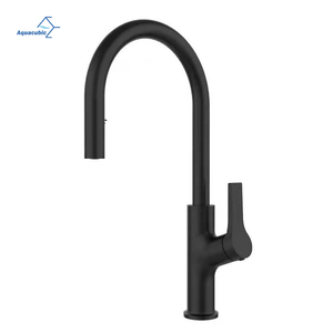 Смеситель кухонный с одной ручкой - Product Image 5