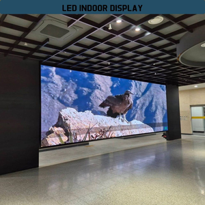 Naked Eye 3D Indoor P2.5 LED Video <b>Wall</b> 4K 8K HD 640 480mm <b>Cabinet</b> Seamless <b>Wall</b> <b>Mount</b> Screen For Conference Room - Product Image 3