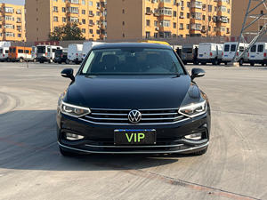 รถยนต์โฟล์คสวาเกน มาโกตัน 2.0T ปี 2023 2024 2025 รถยนต์ใช้น้ำมันเบนซิน รถเก๋ง รถยนต์มือสอง รถซีดานมือสอง รถยนต์ใช้แล้ว รถยนต์มือสอง โฟล์คสวาเกน - Product Image 4