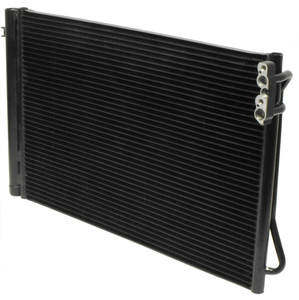 Système de climatisation automobile, condenseur de refroidissement AC pour BMW 323i 2006-2010 OEM 64539206300/64536930038/64539200040 - Product Image 1