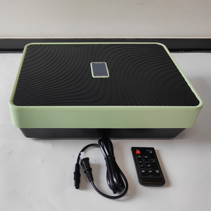 Hàng Mới Về Tấm Rung 4d Bán Chạy Tấm Rung Tập Thể Dục Tấm Rung Tập Thể Dục Tấm Rung Máy Tập Thể Dục - Product Image 3