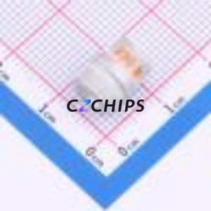 Nuevo y original 3R230MM-8 SMD,D8xL10mm Tubo de descarga de gas de transistor (GDT) - Product Image 1