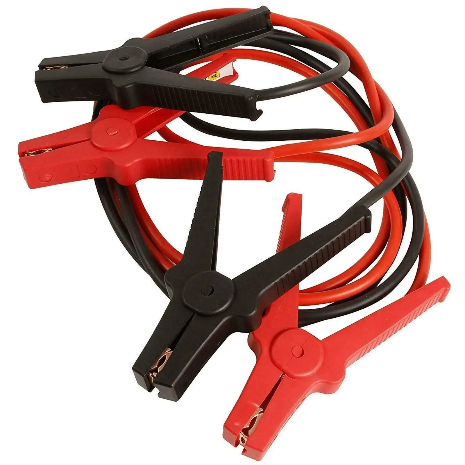 Hochwertige GS Plastic Clamp Booster-Kabel für Automobile Notfall beste Booster-Kabel für Autos