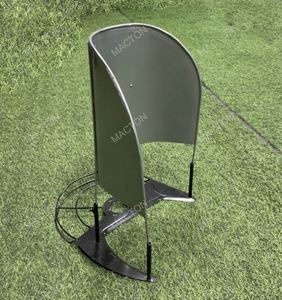 Outils de récolte de riz et de blé à essence, machine agricole, débroussailleuse, accessoires de récolte du riz - Product Image 2