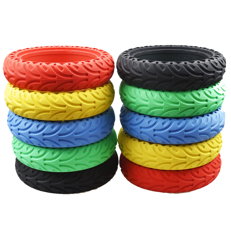 Сотовая сменная шина для электроскутера XIAOMI M365