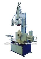 Mesin Hot Foil Stamping Format Besar Murah TJ-42 untuk Objek Berbentuk Lainnya