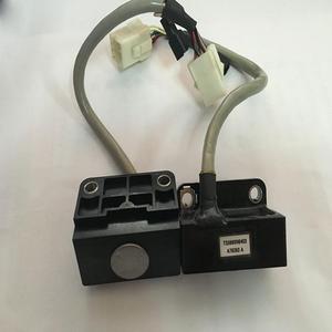 Capteur d'encodeur de broche TS5690N6403 TS5690N6404, encodeur d'axe de localisation PLG - Product Image 3