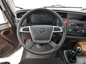 <span class=keywords><strong>Camion</strong></span> diesel FAW Jiefang 130 CV, <span class=keywords><strong>camion</strong></span> de fret 4,2 m, <span class=keywords><strong>camion</strong></span> plateau, camionnette légère, <span class=keywords><strong>camion</strong></span> d'occasion Chine - Product Image 6