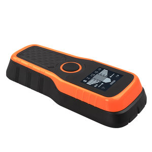 أفضل تصنيف 3 في 1 ماسح حائط أوتوماتيكي متعدد الوظائف مكتشف مسمار مستشعر خشب كاشف معادن مغناطيسي مع مكتشف مسمار مركزي - Product Image 6