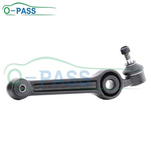 OPASS braccio di controllo anteriore inferiore per FORD Capri II III <span class=keywords><strong>Escort</strong></span> I 1973- 69 eb3079aa - Product Image 1