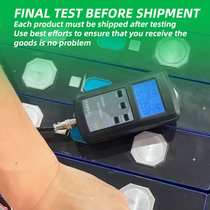 بطاريات ليثيوم أيون منشورية Lfp ببطارية Lifepo4 MB56 340ah بجهد 628ah من الدرجة hpower خلية MB56 v 628AH - Product Image 4