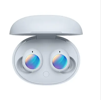 Realme Buds-auriculares inalámbricos Air 2 Neo, dispositivo de audio TWS, con cancelación activa de ruido, versión Global, hk, disponible