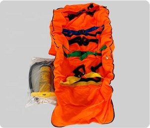 Colchón Inflable de Vacío Plegable de Buena Calidad para Fijación Corporal en Emergencias y Rescate - Product Image 1