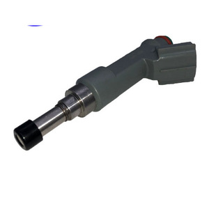 Inyector de combustible para motor Toyota Vios 4NR 5NR 6NR gasolina, número de pieza 23250-0Y040 23209-0Y040 - Product Image 4