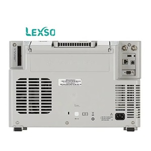 Osciloscopio Keysight Dsox6002a Infiniivision Serie 6000 X de 1 GHz con 2 Canales Analógicos, 1 Año de Garantía Lexso - Product Image 3