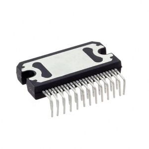 Amplificador de Audio para Auto TDA75610 ZIP-27 TDA75610LV Chips Ic - Product Image 1