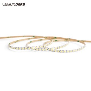 Miễn phí cắt 24V 200LED SMD Đồng <span class=keywords><strong>LED</strong></span> dải ánh sáng siêu mỏng 5M ấm trắng cao cri90 điều khiển thông minh cho gia đình - Product Image 4