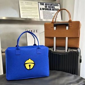 Bolsa <span class=keywords><strong>de</strong></span> mano <span class=keywords><strong>barata</strong></span> Material <span class=keywords><strong>de</strong></span> fieltro ecológico 40*20*30cm o se puede personalizar tamaño patrón Lindo bolso <span class=keywords><strong>de</strong></span> mano con cremallera - Product Image 2