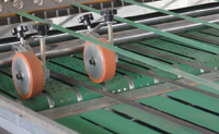 Mesin Slitter Rewinder LYAN-China Terbaik untuk Mesin Pemotong Gulungan ke Gulungan, Mesin Pemotong Gulungan Kertas Jumbo