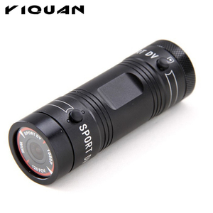 Mũ Bảo Hiểm Xe Đạp F9 Full HD 1080P Chống Thấm Nước, Máy Quay Phim Mini DV Hoạt Động Thể Thao Ngoài Trời - Product Image 3