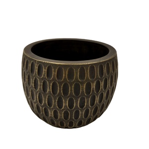 Moules à vase en béton rond personnalisés, décoration de la maison, bricolage, <span class=keywords><strong>pot</strong></span> de fleurs en béton géométrique - Product Image 2