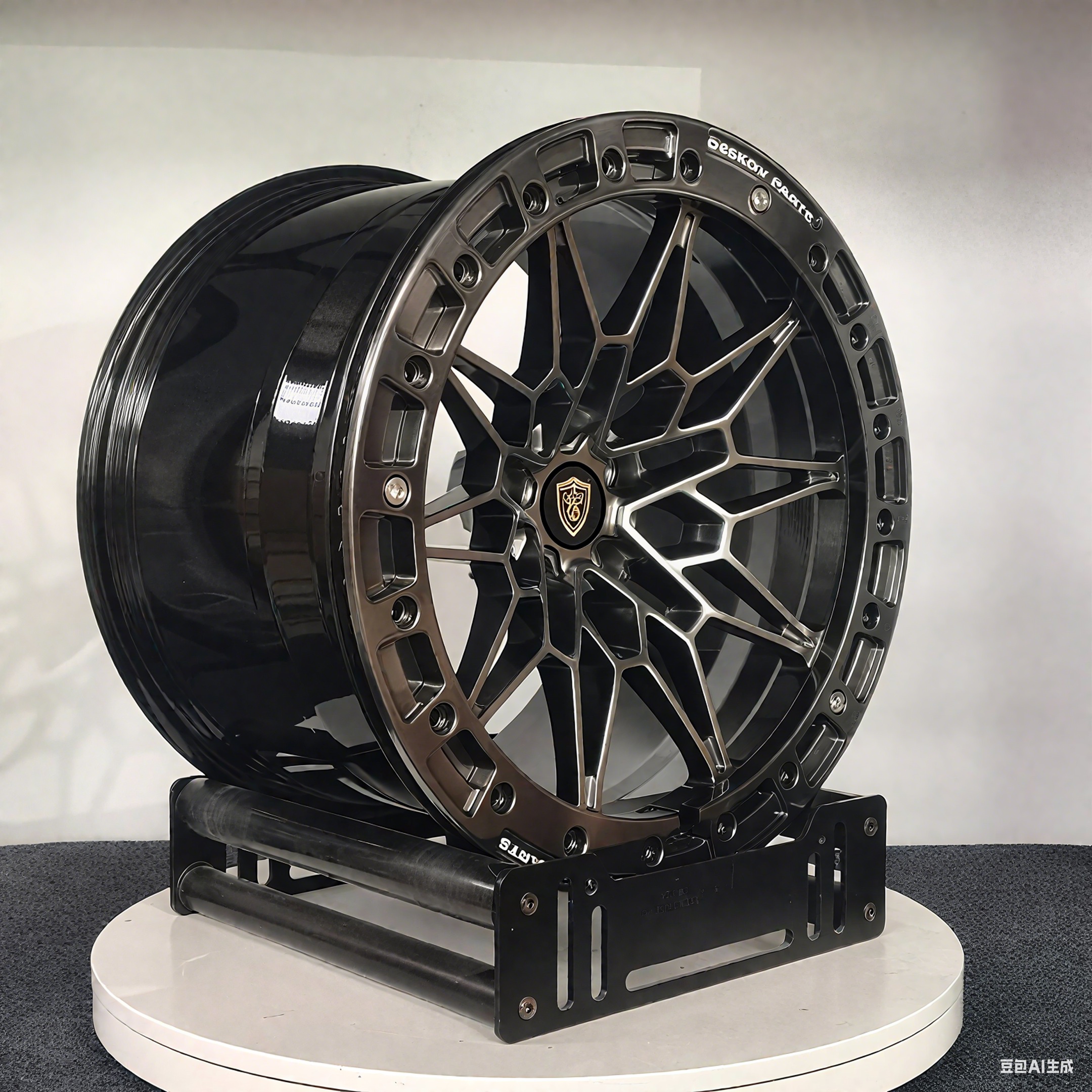 2019 audi a7 21 concave wheels