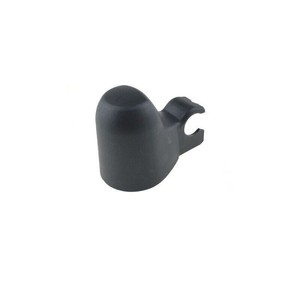 BMW Wiper Arm <b>Cover</b> 61627199566 Synthetic Rubber Rear <b>Windshield</b> Wiper Fitment - Product Image 5