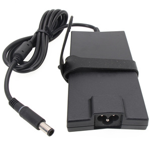 90W OEM caricabatterie per Laptop universale Ac Dc 19.5V 4.62A <span class=keywords><strong>Notebook</strong></span> adattatore Ac 74 50 mm per De - Product Image 4