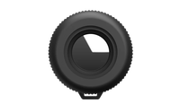 Monoculaire de vision nocturne Guide TE421 1.9X 400x300 avec capteur CCD 25 mm, écran 0.32'' et Wi-Fi pour la chasse en extérieur
