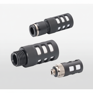 Silenciadores del sistema de escape de la motocicleta PISCO SM - Product Image 1