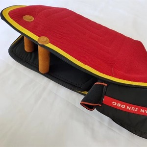 Équipement d'entraînement pour chiens Tengu Pursuit : Cible de morsure en tissu résistant à la déchirure, accessoires d'agilité pour chiens - Product Image 4