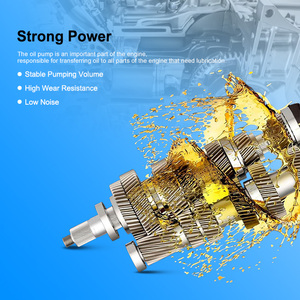 Pompes à huile pour systèmes de moteur automobile 15100-74050 15100-74060 15100-74030 pour <span class=keywords><strong>Toyota</strong></span> Rav4 - Product Image 4