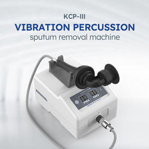 جهاز العلاج الطبيعي الكهربائي للصدر - للاستخدام في المستشفيات والمنازل لتنظيف المخاط - Product Image 1