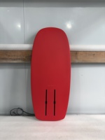 Planches de Foil Légères 105cm pour Pumping, Surf et Wingfoil en PVC, EPS et Carbone pour le Surf Aquatique