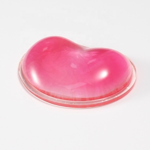 Repose-poignet transparent et <span class=keywords><strong>support</strong></span> de <span class=keywords><strong>souris</strong></span> pour le bureau et la maison. - Product Image 4