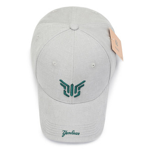 Gorra de Béisbol Vintage Personalizada al por Mayor con Logotipo, Gorra Deportiva Retro de 6 Paneles con Impresión por Sublimación para Marcas, Suministro al por Mayor - Product Image 3