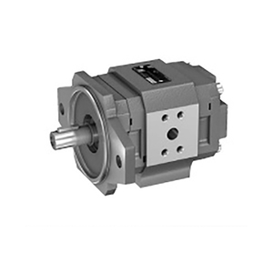 Pompe à engrenages interne PGH2-2X/008RE07VU2, vente exceptionnelle, qualité garantie, pompe à engrenages hydraulique - Product Image 1