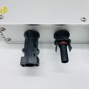 WVC-1600 <span class=keywords><strong>prix</strong></span> de gros monophasé Wvc <span class=keywords><strong>Micro</strong></span> <span class=keywords><strong>onduleur</strong></span> pour balcon <span class=keywords><strong>panneau</strong></span> <span class=keywords><strong>solaire</strong></span> système de <span class=keywords><strong>panneau</strong></span> <span class=keywords><strong>solaire</strong></span> - Product Image 4