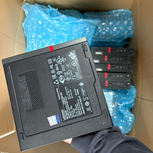คอมพิวเตอร์สำนักงานธุรกิจแบบพกพา I5-8th M720Q ขนาด8กรัม512กรัม SSD สำหรับ Lenovo - Product Image 2