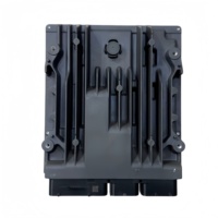 Calculateur moteur ECU pour Lexus LX600 89666-60Q60, compatible avec les unités de commande LS500 et Land Cruiser