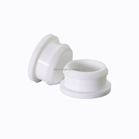 Bouchons de tuyaux personnalisés Capuchons Couvre Bouchon à œillet en caoutchouc de silicone