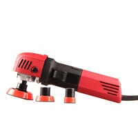 Polisseuse électrique pour voiture, machine à polir, nouveau, OEM 710W, 800-2700r, avec CE, pour véhicule