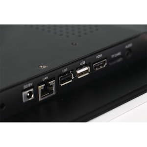 10 11 14 15 15.6 Inch Lcd Màn Hình Cảm Ứng Trong Suốt 10 Điểm Cảm Ứng Bảng Điều Khiển Cảm Ứng Điện Dung Dự Kiến - Product Image 6