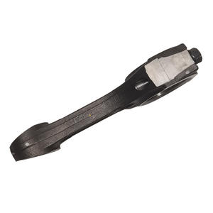 พรีเมี่ยม isuzu 4jj1 เครื่องยนต์ก้านเชื่อมต่อ 8973889212 สําหรับ isuzu dmax <span class=keywords><strong>2022</strong></span> อุปกรณ์เสริม 4JJ1 <span class=keywords><strong>3.0</strong></span> ลูกสูบ Con Rod อะไหล่เครื่องยนต์อัตโนมัติ - Product Image 5