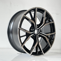 Nouvelles jantes en alliage d'aluminium forgé de haute qualité pour voitures de tourisme sportives de luxe, espacement des trous 5X120, G12 F01 G16 G15 G60 G30 G26 G20 F30